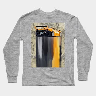 Lambo Slambo Long Sleeve T-Shirt